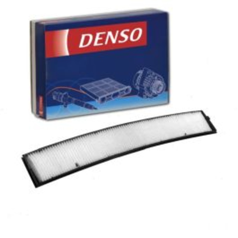 DENSO Cabin Air Filter for 2001-2006 BMW 330Ci 3.0L L6