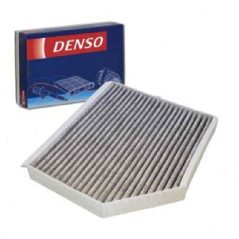 DENSO Cabin Air Filter for 2014-2016 Audi SQ5 3.0L V6