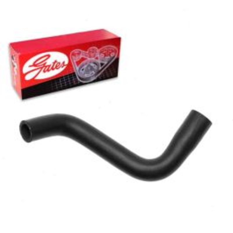 Gates 12189 HVAC Heater Hose