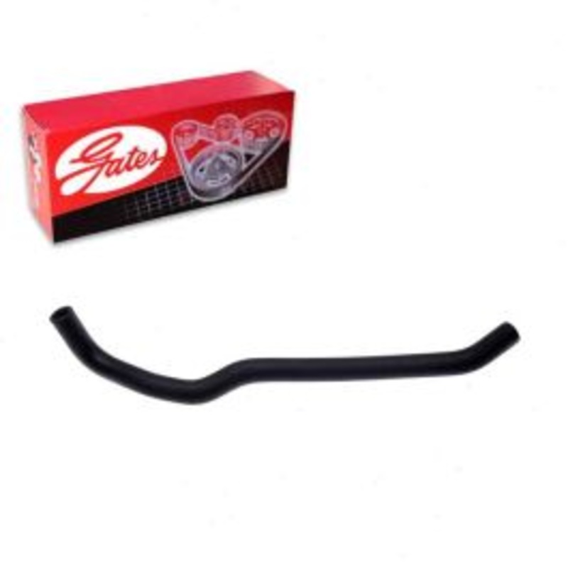 Gates 19043 HVAC Heater Hose