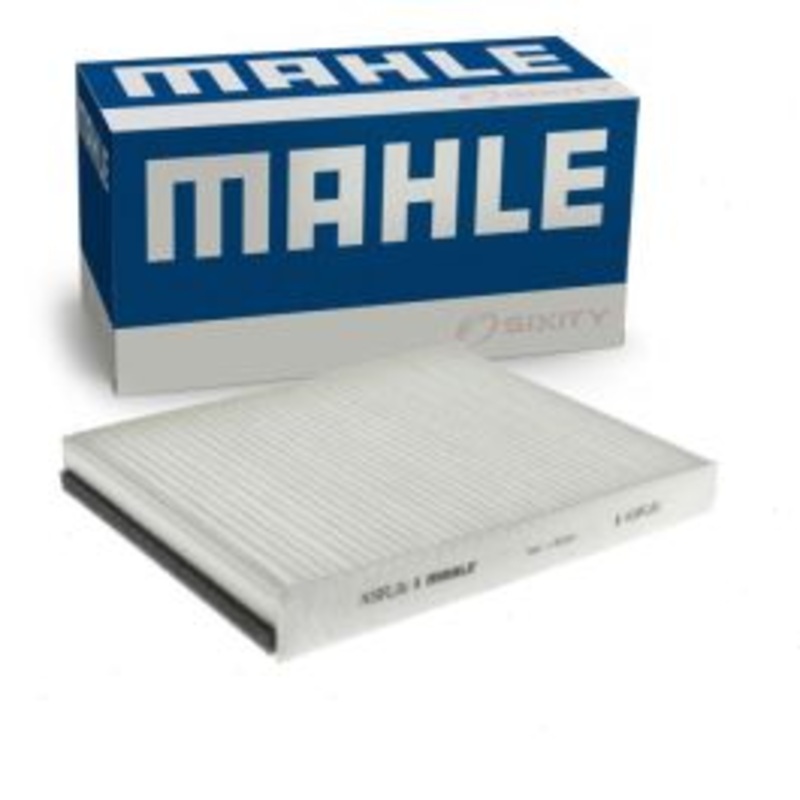 MAHLE LA Cabin Air Filter for 2021-2022 Mercedes-Benz E350