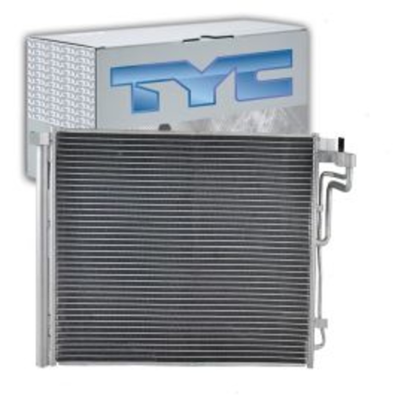TYC 30185 AC Condenser