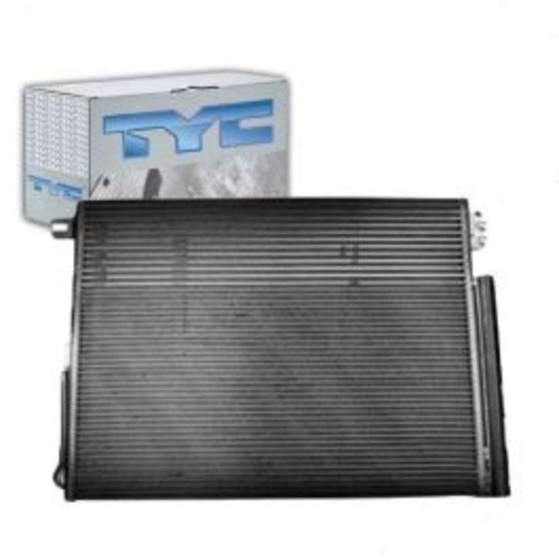 TYC 3893 AC Condenser