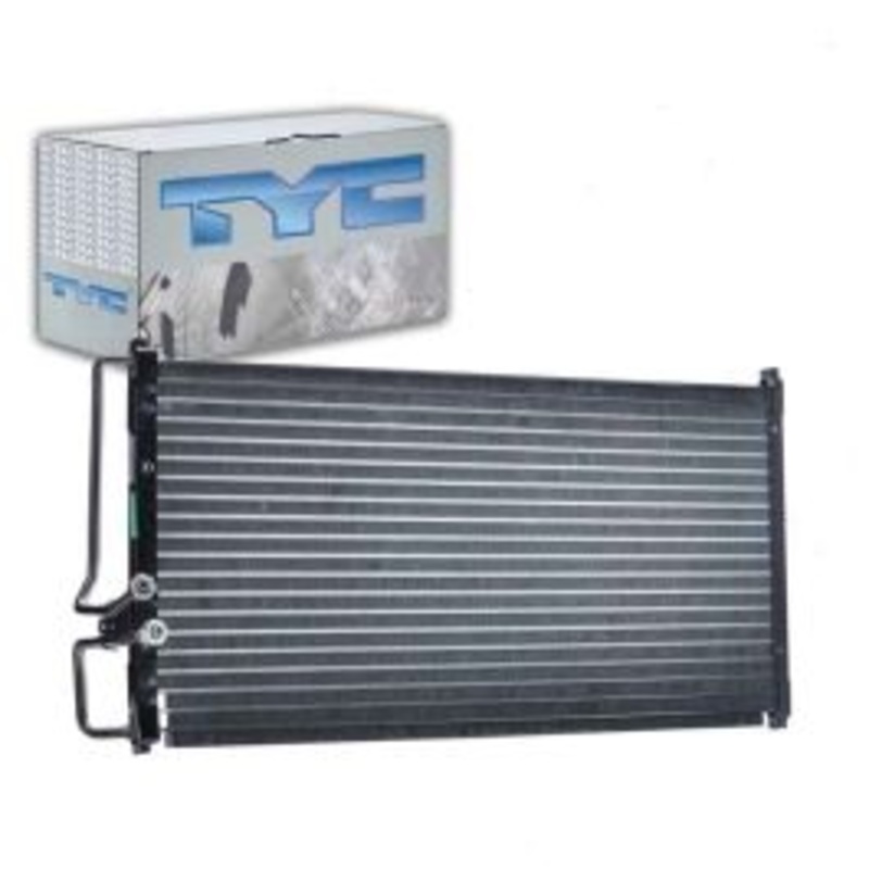 TYC 4678 AC Condenser
