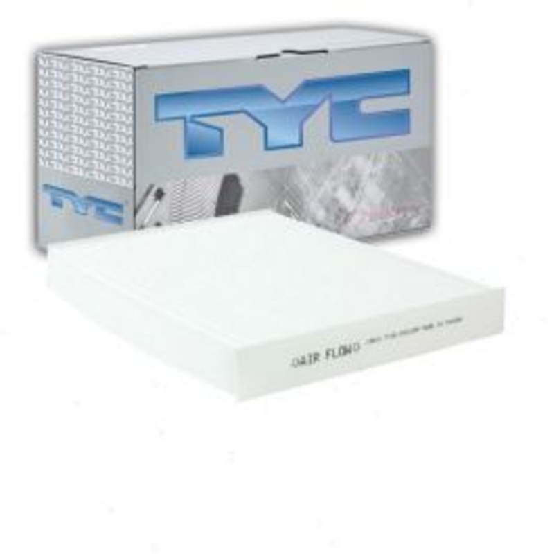 TYC 800199P Cabin Air Filter