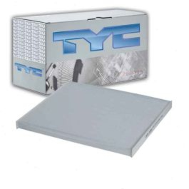 TYC Cabin Air Filter for 2013-2018 Nissan Altima