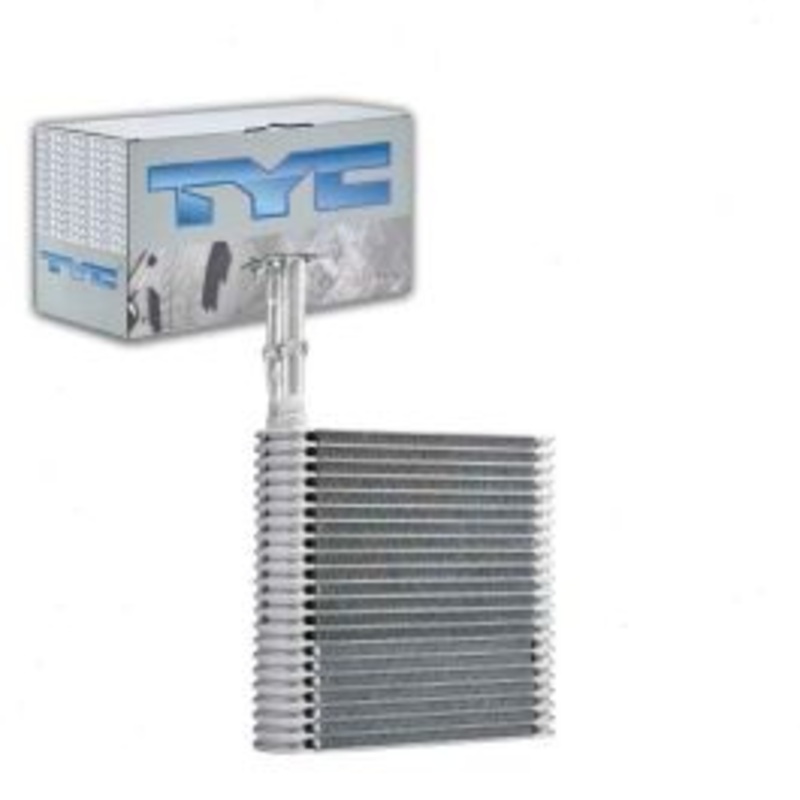 TYC Front AC Evaporator Core for 1997-2001 Jeep Cherokee