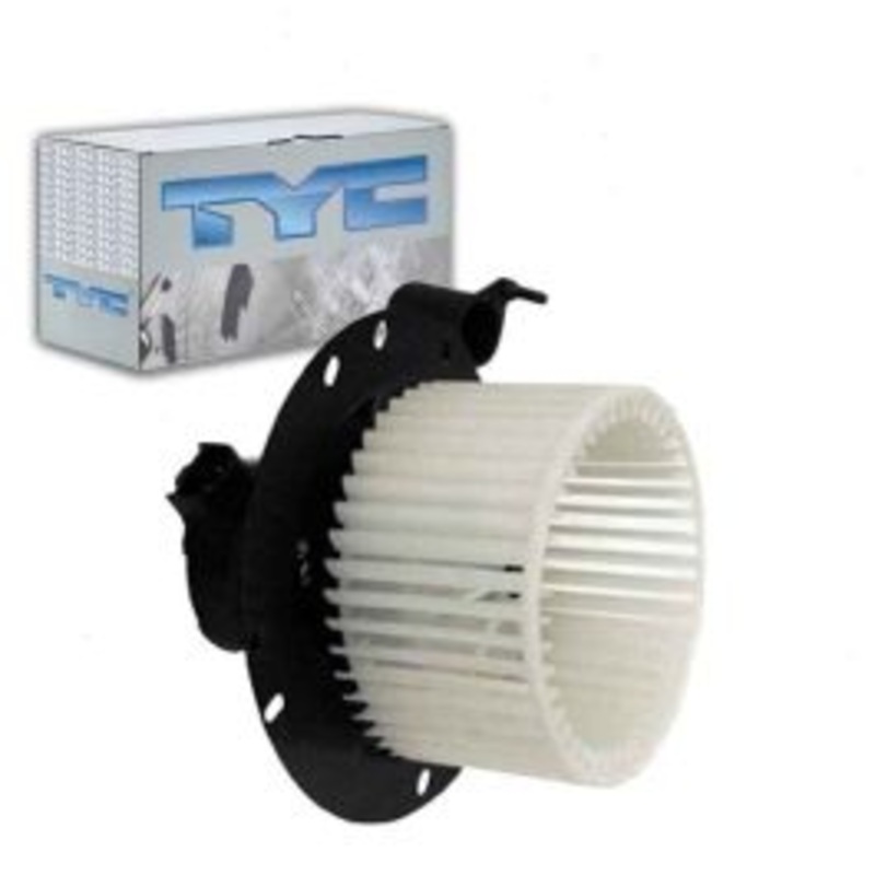 TYC Front HVAC Blower Motor for 1992-1996 Ford E-350 Econoline
