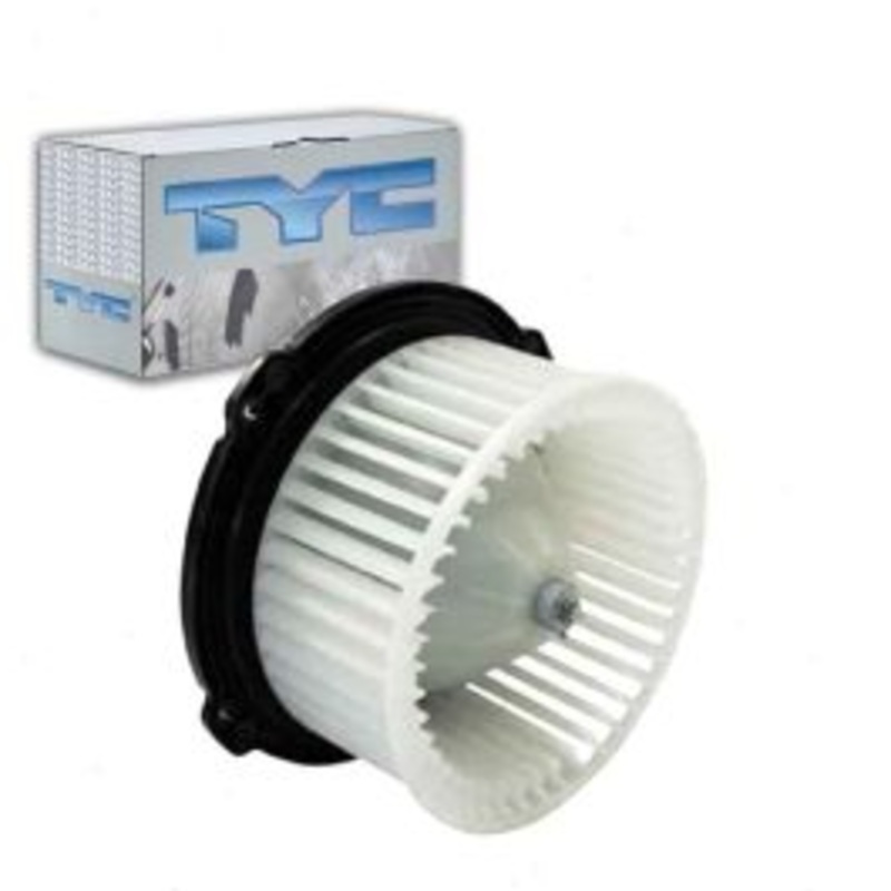 TYC Front HVAC Blower Motor for 1994-1999 Honda Passport