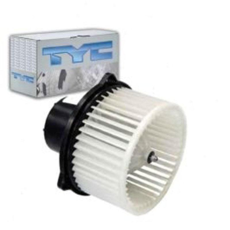 TYC Front HVAC Blower Motor for 2001-2006 Hyundai Elantra