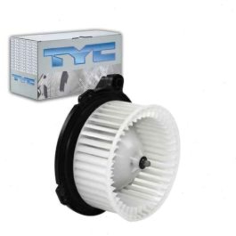 TYC Front HVAC Blower Motor for 2002-2004 Isuzu Axiom