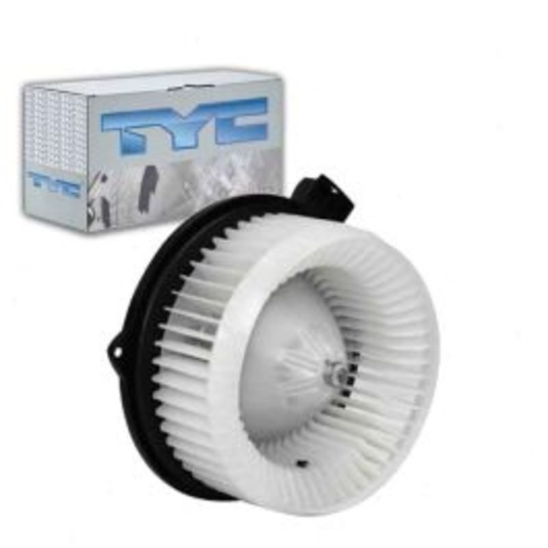 TYC Front HVAC Blower Motor for 2005-2012 Acura RL