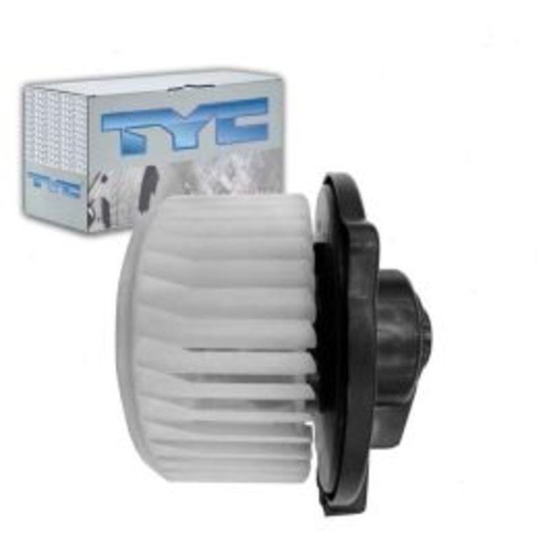 TYC Front HVAC Blower Motor for 2006 Lexus RX330
