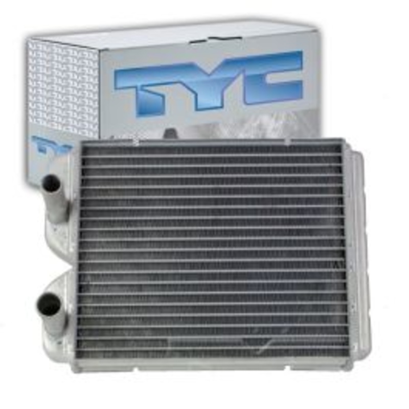 TYC Front HVAC Heater Core for 1975-1978 GMC C25