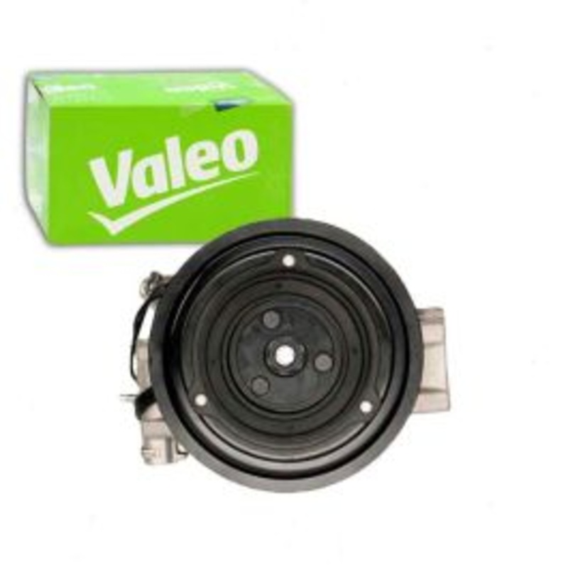 Valeo 10000627 AC Compressor