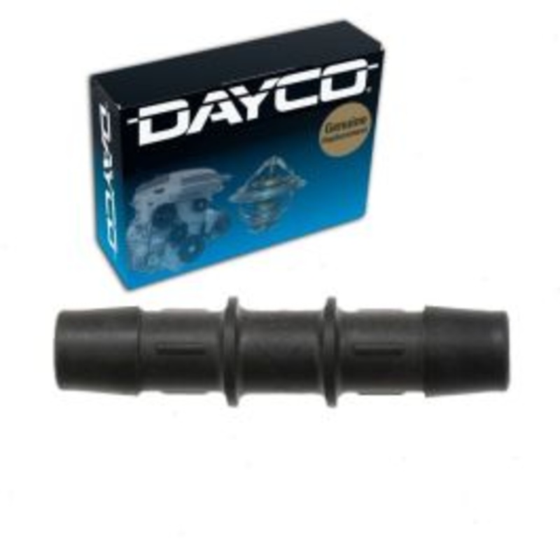 Dayco 80653 HVAC Heater Hose Connector