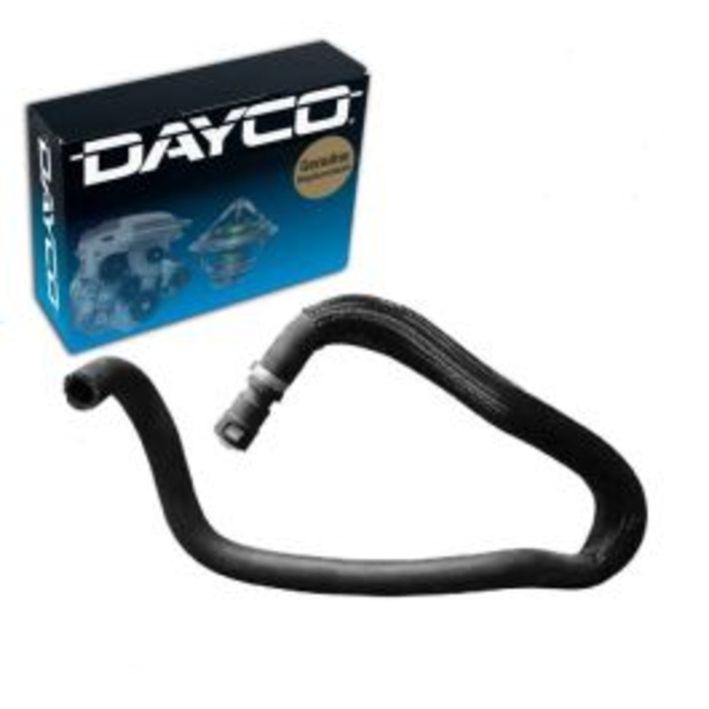 Dayco 86125 HVAC Heater Hose