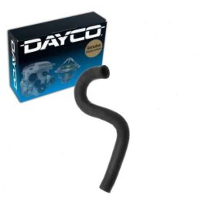 Dayco 87662 HVAC Heater Hose