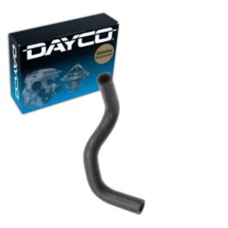 Dayco 87728 HVAC Heater Hose