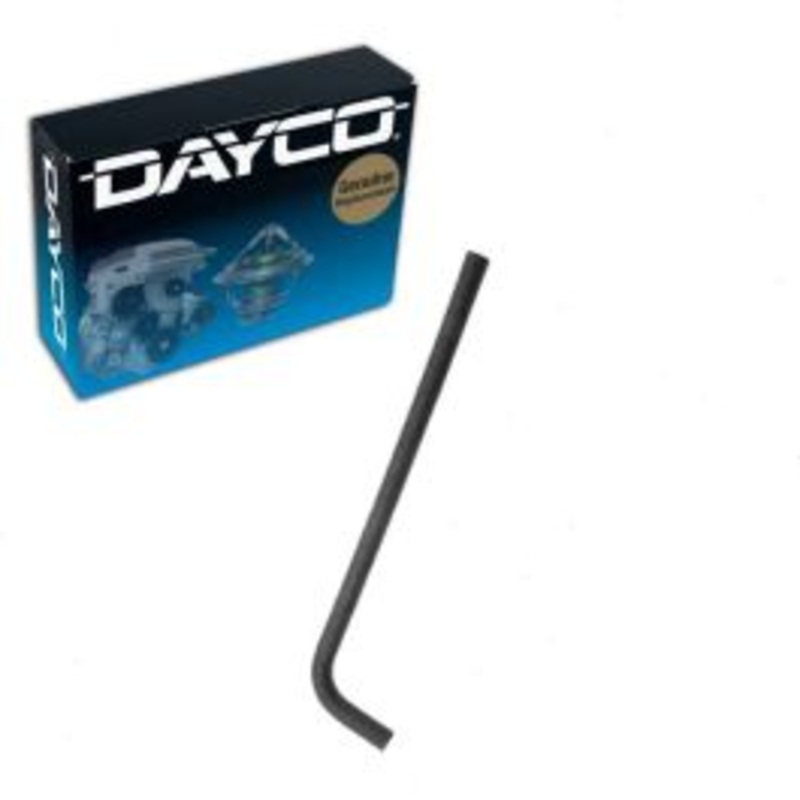 Dayco Engine To Connector HVAC Heater Hose for 1997-2003 Dodge Dakota 5.2L 5.9L V8