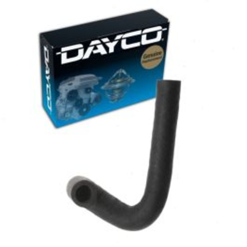 Dayco Heater Inlet HVAC Heater Hose for 2002 Mercury Mountaineer 4.6L V8