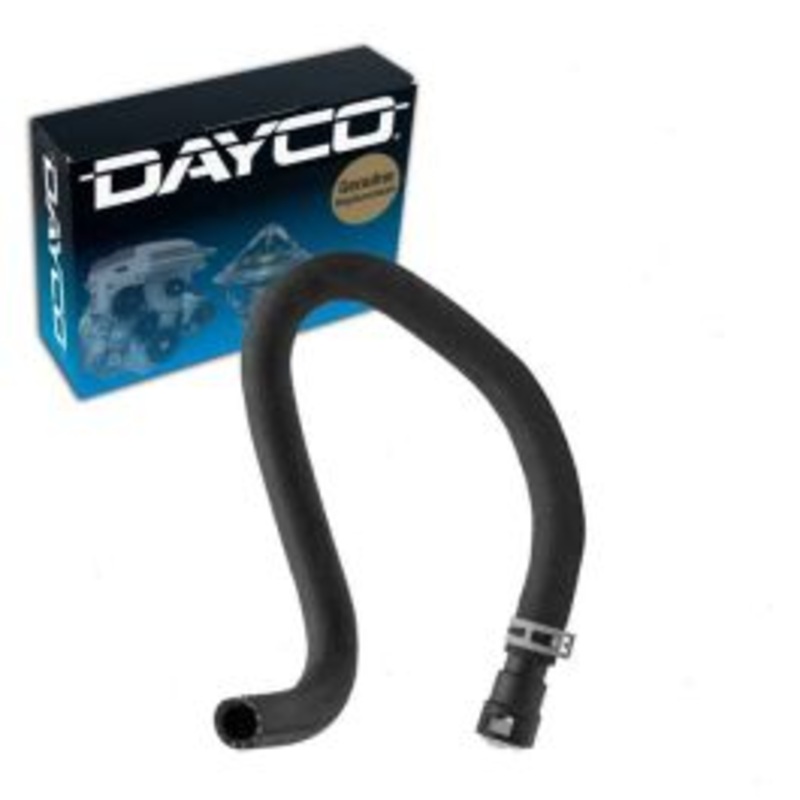 Dayco Heater To Intake Manifold HVAC Heater Hose for 1998-2004 Lincoln Navigator 5.4L V8