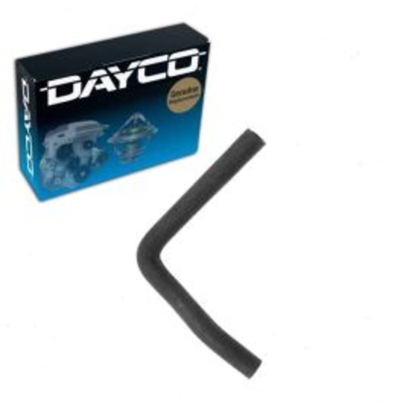 Dayco Heater To Tee HVAC Heater Hose for 2006-2008 Honda Pilot