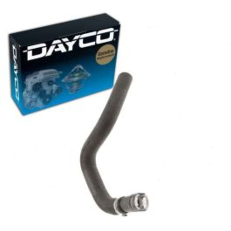 Dayco Right HVAC Heater Hose for 2007-2008 Saab 9-7x 4.2L L6