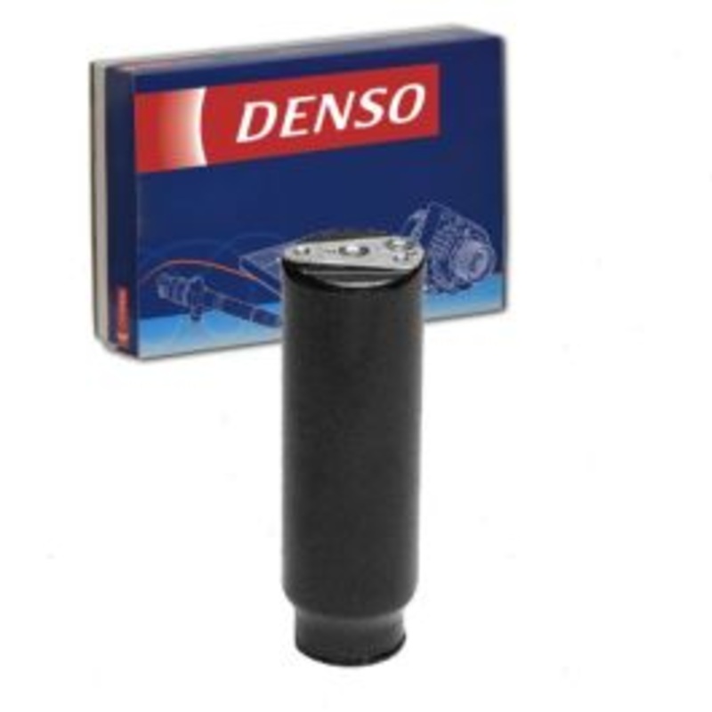 DENSO 478-2012 AC Receiver Drier