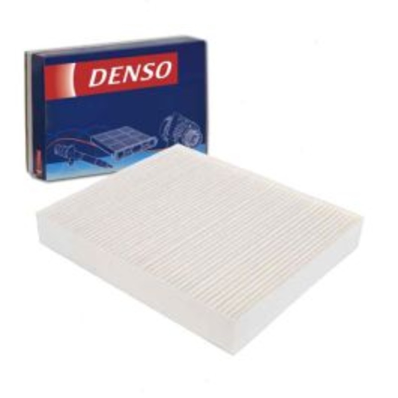 DENSO Cabin Air Filter for 2003-2011 Saab 9-3 2.0L 2.8L L4 V6