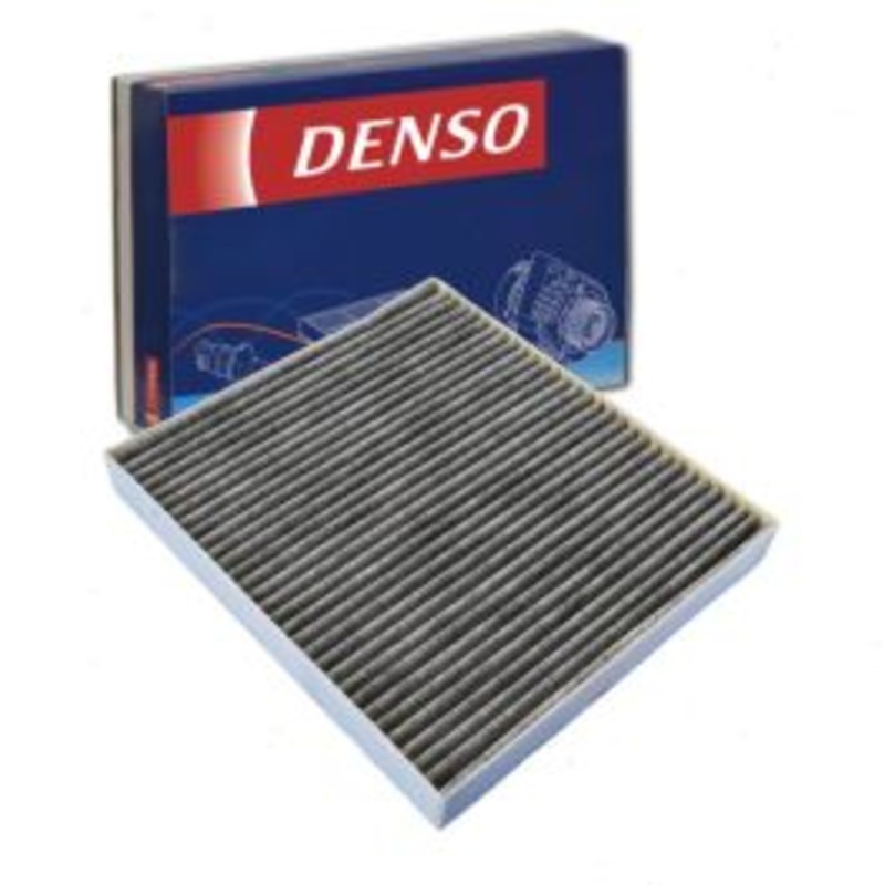 DENSO Cabin Air Filter for 2007-2017 Jeep Compass 2.0L 2.4L L4