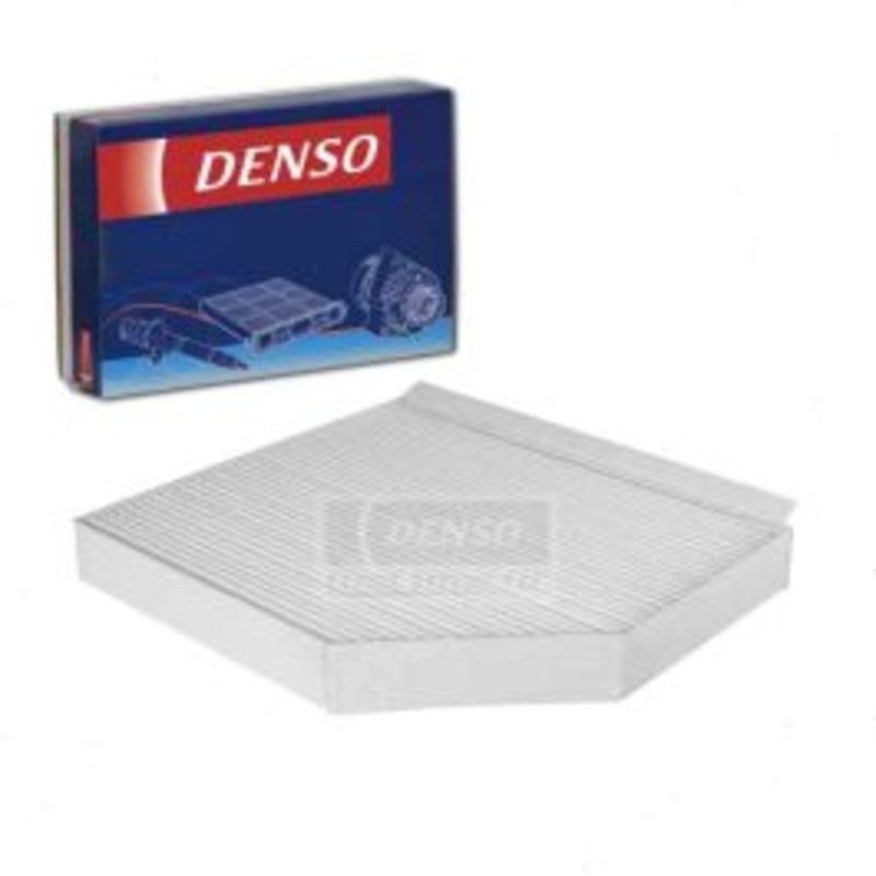 DENSO Cabin Air Filter for 2008-2018 Audi S5 3.0L 4.2L V6 V8