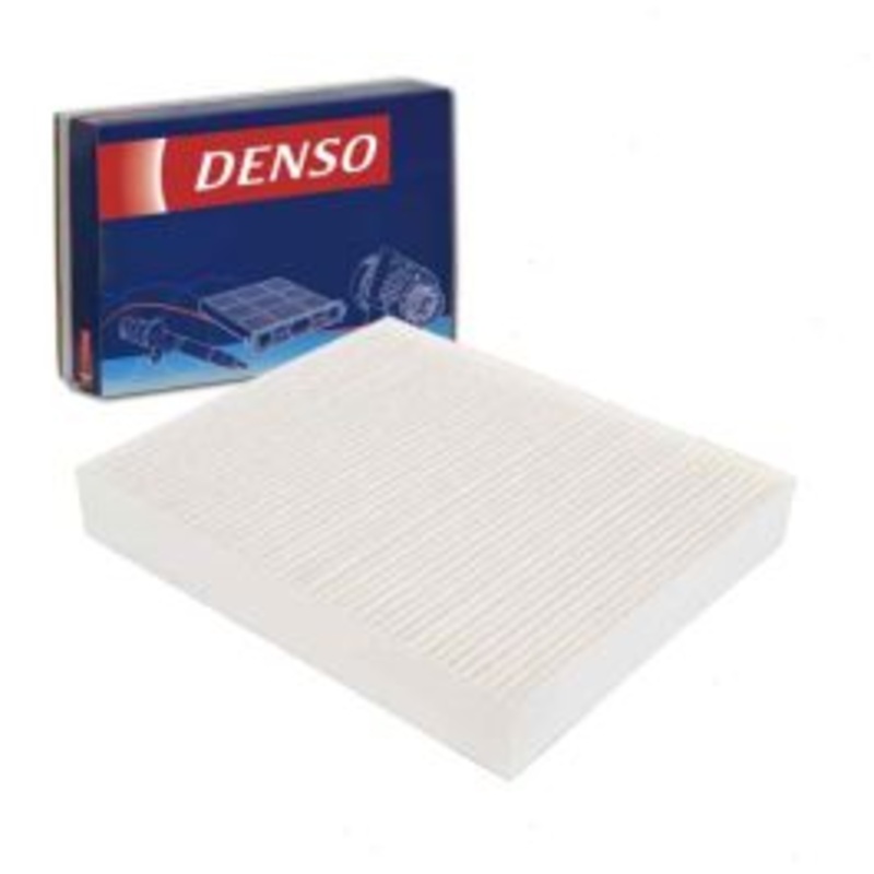 DENSO Cabin Air Filter for 2010-2016 Cadillac SRX 2.8L 3.0L 3.6L V6