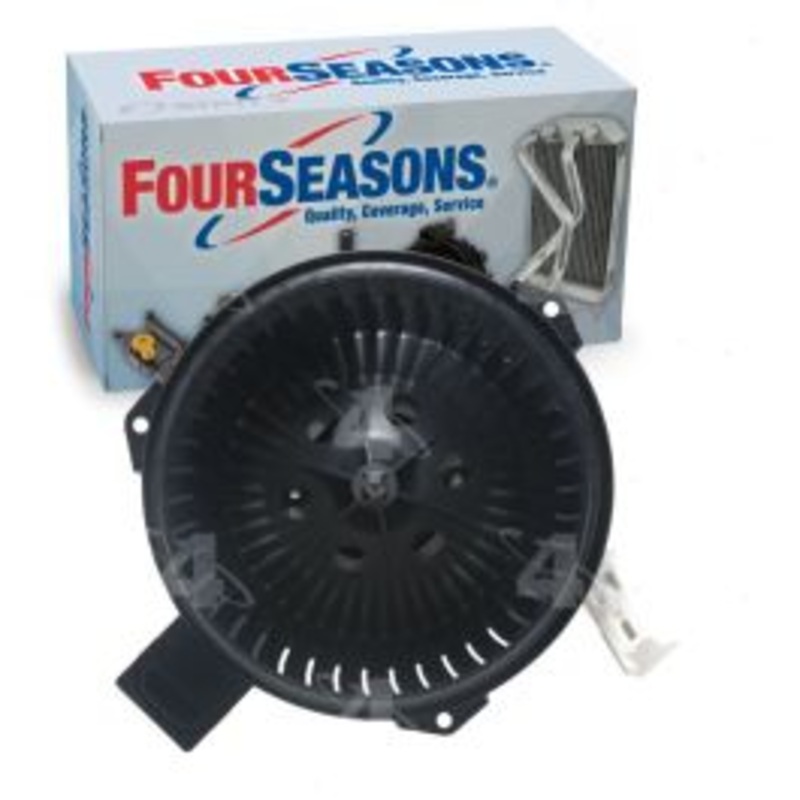 Four Seasons HVAC Blower Motor for 2007-2018 Lincoln Continental MKX MKZ