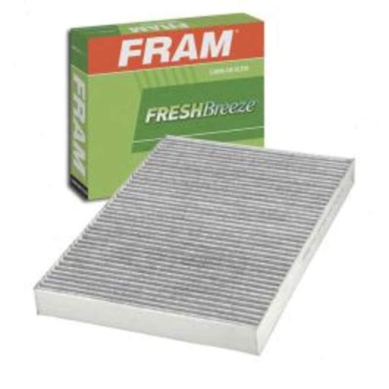FRAM Fresh Breeze Cabin Air Filter for 2005-2008 Dodge Magnum