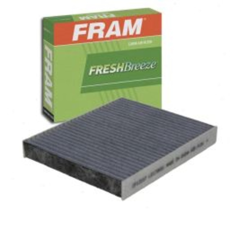 FRAM Fresh Breeze Cabin Air Filter for 2016-2018 Lexus RX350