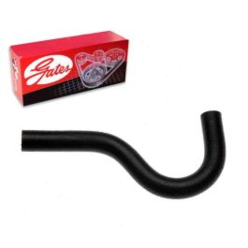 Gates 18422 HVAC Heater Hose