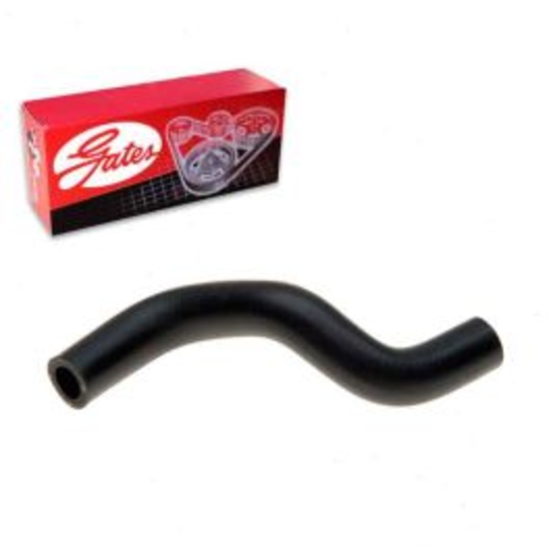 Gates 19998 HVAC Heater Hose