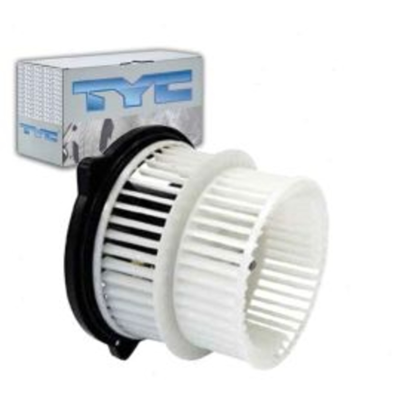 TYC 700172 HVAC Blower Motor