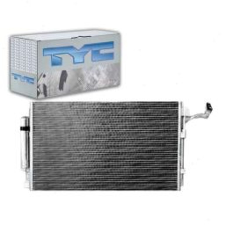 TYC AC Condenser for 2009-2014 Nissan Maxima