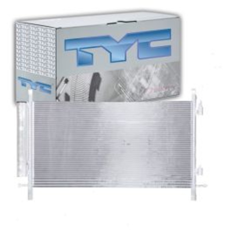 TYC AC Condenser for 2010-2011 Chevrolet Camaro