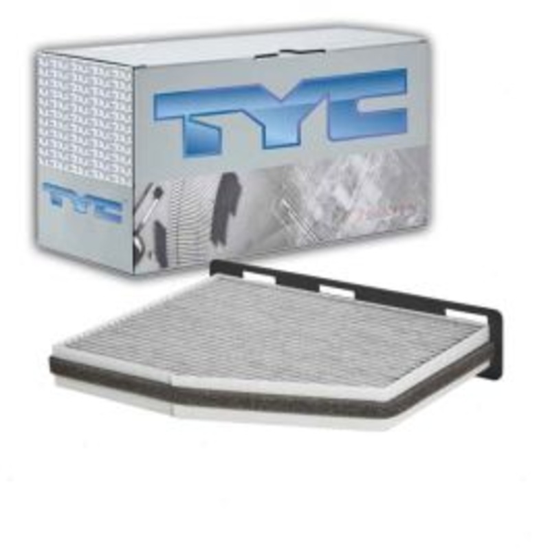 TYC Cabin Air Filter for 2006-2014 Volkswagen GTI