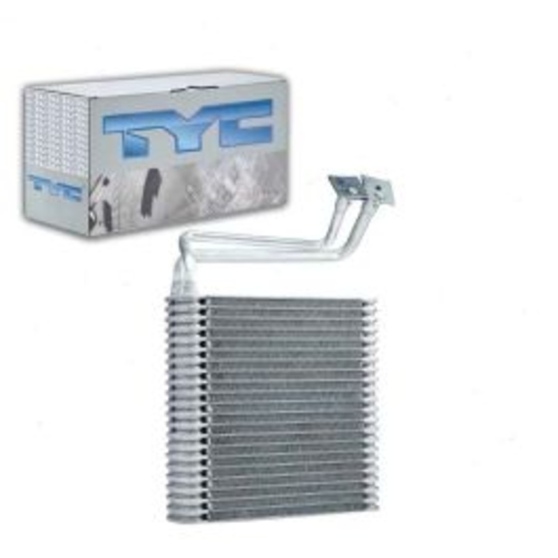 TYC Front AC Evaporator Core for 1994-2000 Dodge Dakota