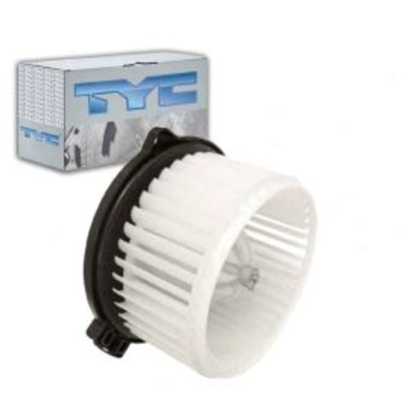TYC Front HVAC Blower Motor for 2001-2003 Toyota RAV4
