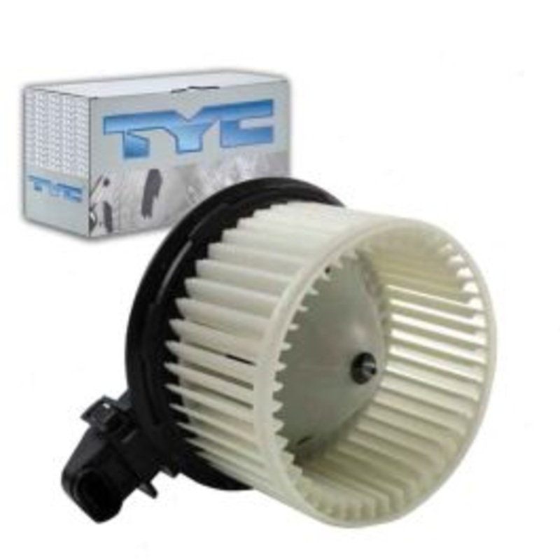 TYC Front HVAC Blower Motor for 2007-2008 Lincoln Navigator