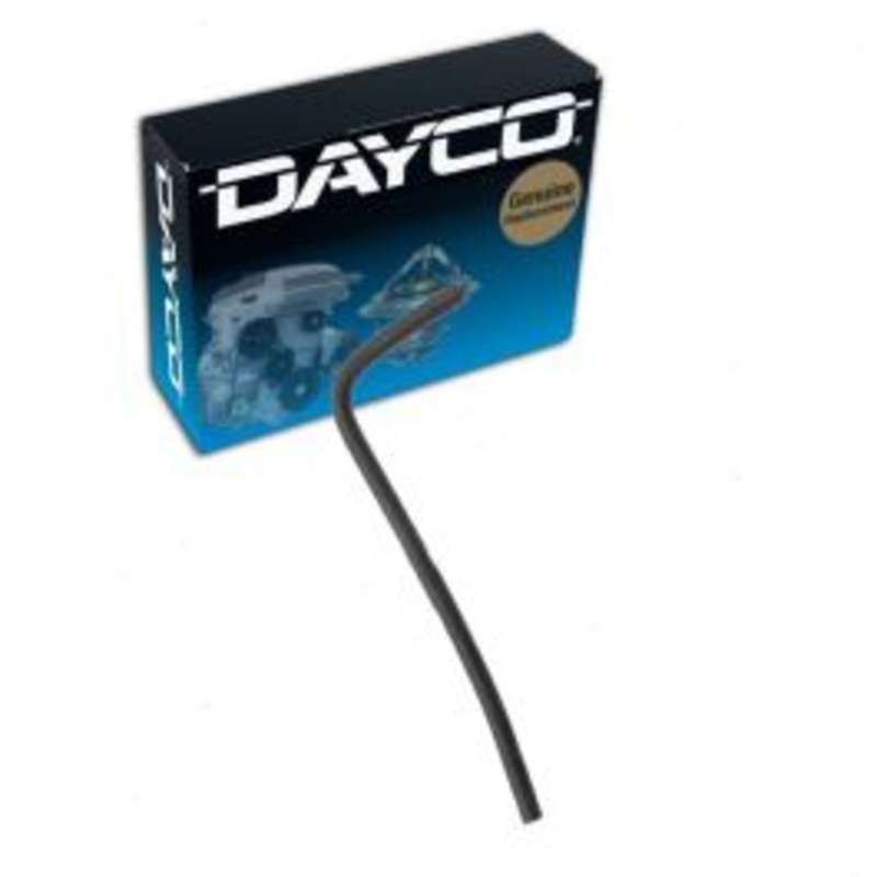 Dayco 86501 HVAC Heater Hose