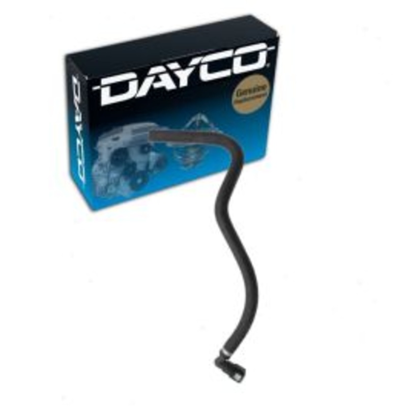 Dayco 87897 HVAC Heater Hose