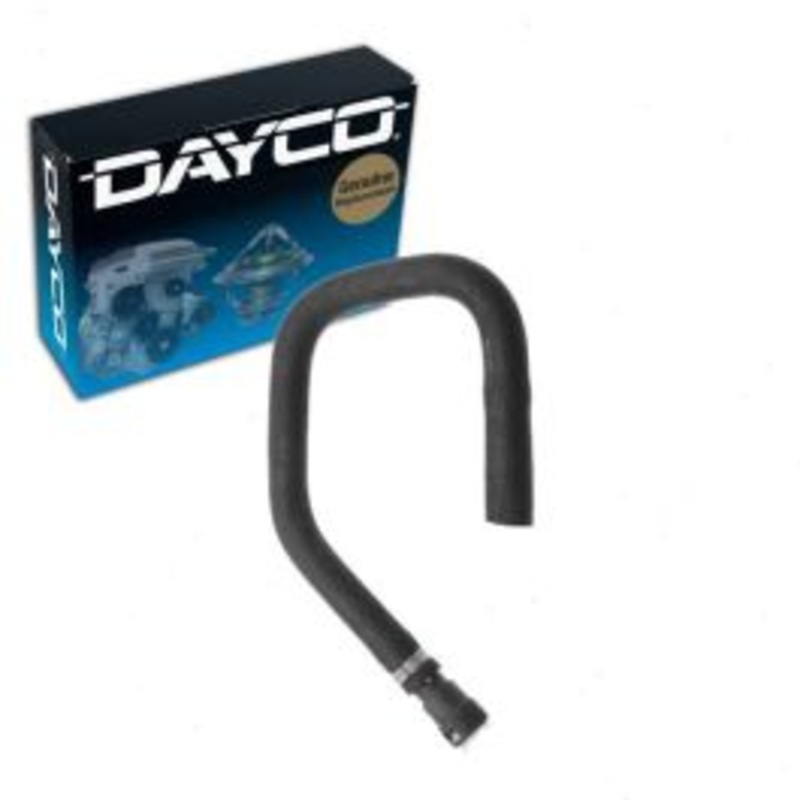 Dayco Heater To Intake Manifold HVAC Heater Hose for 1997-1999 Ford F-250 5.4L V8