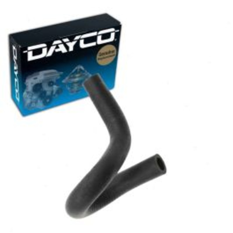 Dayco Oil Cooler To Pipe HVAC Heater Hose for 2008-2009 Dodge Grand Caravan 3.8L V6