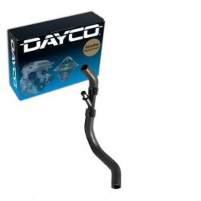 Dayco Reservoir To Engine HVAC Heater Hose for 2003-2007 Ford F-250 Super Duty 6.0L V8